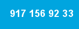 917 156 92 33 917 156 92 33